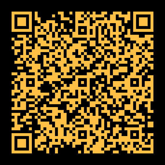 Charity Coin QR Code